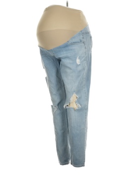 Indigo Blue Jeans