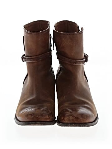FRYE Ankle Boots (view 2)