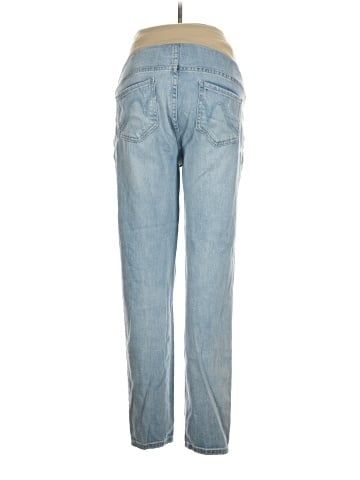Indigo Blue Jeans (view 2)