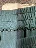 Unbranded Solid Teal Casual Pants Size S - photo 4