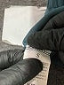 Unbranded Solid Teal Casual Pants Size S - photo 5