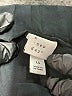 A New Day Black Cargo Pants Size 14 - photo 7