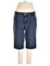 Jaclyn Smith Blue Jeans Size 16 - photo 1