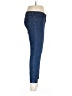 Seven7 Solid Blue Jeans Size 10 - photo 4