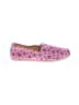 TOMS Pink Flats Size 9 - photo 1