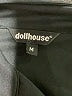 Dollhouse Black Jacket Size M - photo 3