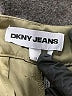 DKNY Jeans 100% Polyester Green Cargo Pants Size 12 - photo 6
