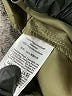 DKNY Jeans 100% Polyester Green Cargo Pants Size 12 - photo 7