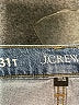 J.Crew Blue Jeans Size 31 waist (tall) - photo 7