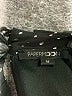 Papermoon 100% Polyester Black Sleeveless Blouse Size M - photo 4