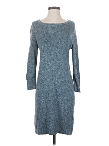 Ann Taylor Factory Casual Dress (view 1)