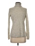 Charter Club 100% Cashmere Silver Cashmere Pullover Sweater Size S - photo 1