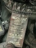 Blank NYC Black Faux Leather Pants Size 28 waist - photo 6
