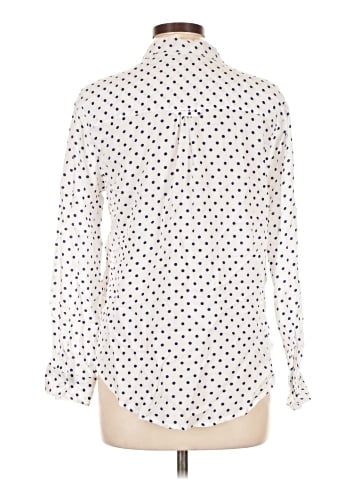 Velvet Heart 3/4 Sleeve Blouse (view 2)