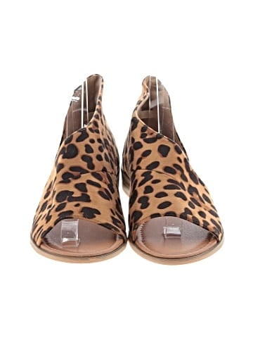 CATHERINE Catherine Malandrino Sandals (view 2)