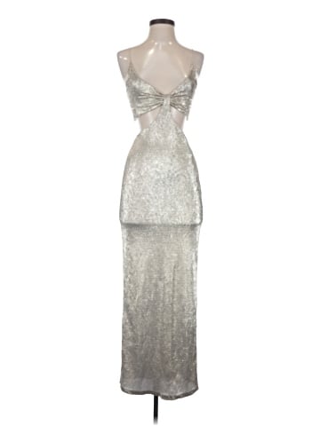 Alice + Olivia Cocktail Dress (view 1)