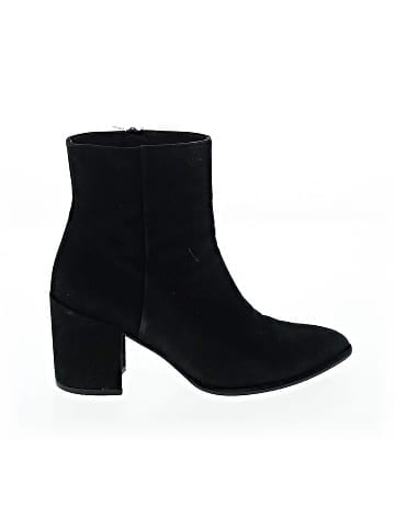 Stuart Weitzman Ankle Boots (view 1)
