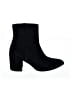 Stuart Weitzman Black Ankle Boots Size 7 - photo 1