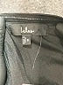 Lulus 100% Polyester Black Cocktail Dress Size S - photo 7