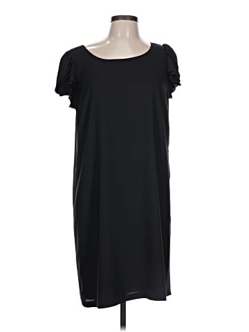 Ann Taylor LOFT Casual Dress (view 1)