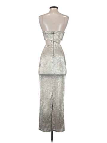 Alice + Olivia Cocktail Dress (view 2)