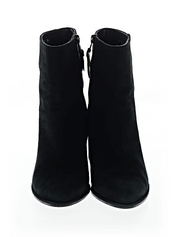 Stuart Weitzman Ankle Boots (view 2)