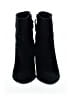 Stuart Weitzman Black Ankle Boots Size 7 - photo 2