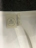 Paper Crane 100% Polyester Ivory Sleeveless Blouse Size S - photo 7