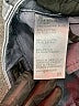 Adriano Goldschmied Blue Jeans Size 25 waist - photo 8