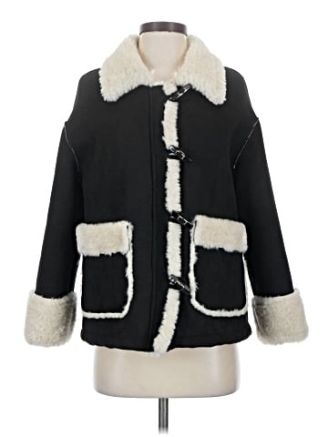 Assorted Brands Coat (view 1)