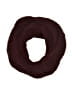 Look Burgundy Scarf One size - photo 1