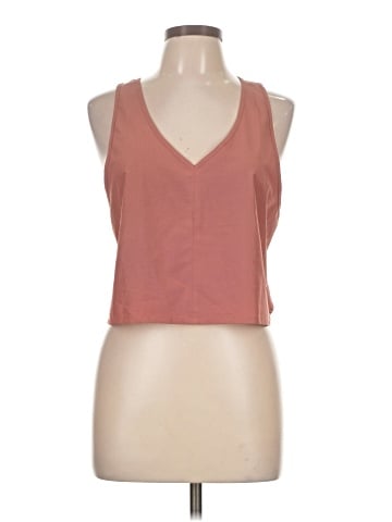 Vanilla Star Sleeveless Blouse (view 1)
