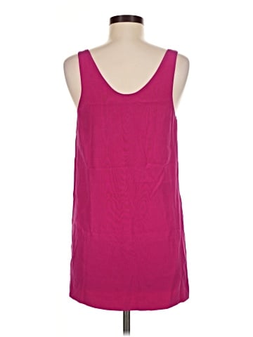 Diane von Furstenberg Sleeveless Top (view 2)
