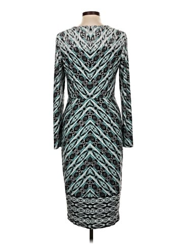 Maggy London Cocktail Dress (view 2)