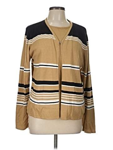 Sag Harbor Cardigan (view 1)
