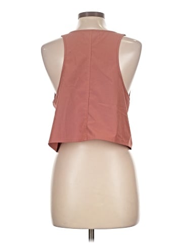 Vanilla Star Sleeveless Blouse (view 2)
