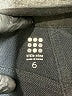 Title Nine Black Cargo Pants Size 6 - photo 7