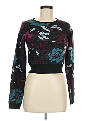 Glamorous Pullover Sweater (view 1)