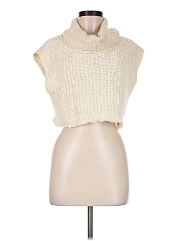 Free People Sweater Vest (view 1)