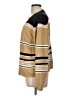 Sag Harbor 100% Acrylic Tan Cardigan Size L (petite) - photo 5