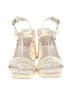 Dolce Vita Ivory Sandals Size 10 - photo 2