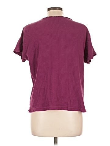 Basic Editions Short Sleeve T-Shirt (view 2)