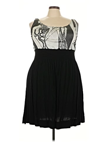 Lucie Lu Cocktail Dress (view 1)