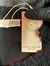 Ramy Brook 100% Polyester Black Long Sleeve Blouse Size XXS - photo 7