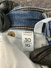 Ann Taylor LOFT Solid Blue Jeans Size 30 waist - photo 8