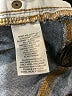 Ann Taylor LOFT Solid Blue Jeans Size 30 waist - photo 9