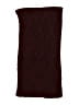 Look Burgundy Scarf One size - photo 2