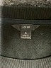 J.Crew 100% Cotton Black Pullover Sweater Size S - photo 7
