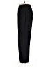 Unbranded Solid Black Sweatpants Size 10 - photo 5