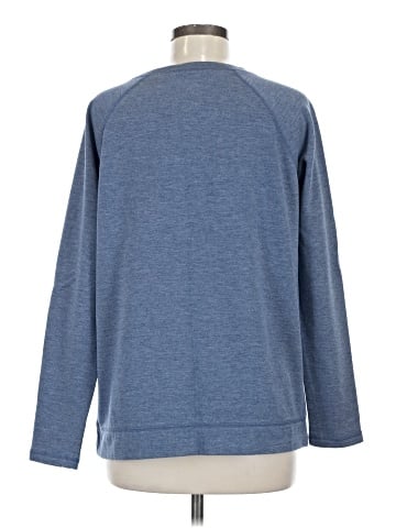 St. John's Bay Sweatshirt (view 2)